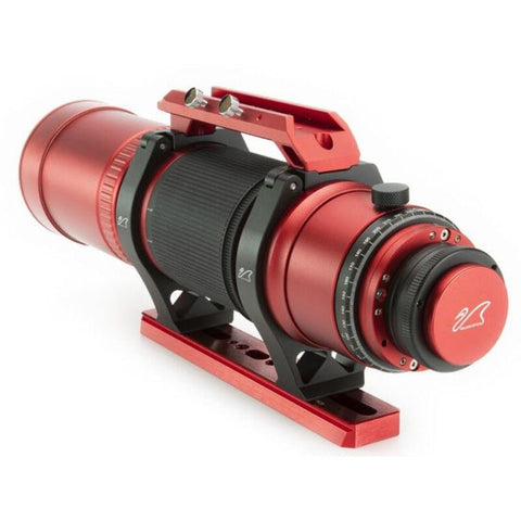 William Optics Apokromatski Refraktor AP 71/350 RedCat 71 OTA - Starfy.si