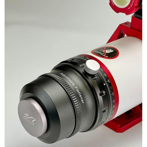 William Optics Apokromatski Refraktor AP 81/478 Gran Turismo 81 WIFD OTA - Starfy.si