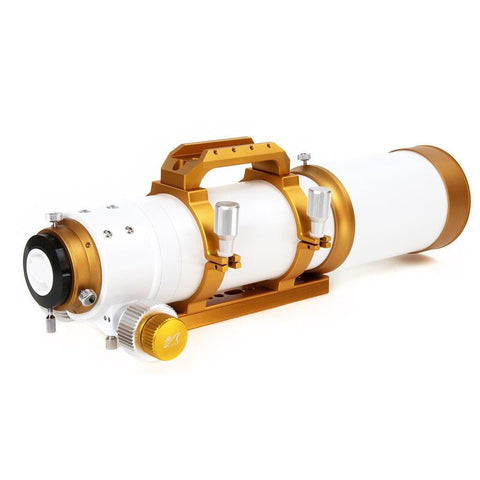 William Optics Apokromatski Refraktor AP 81/559 ZenithStar 81 OTA - Starfy.si