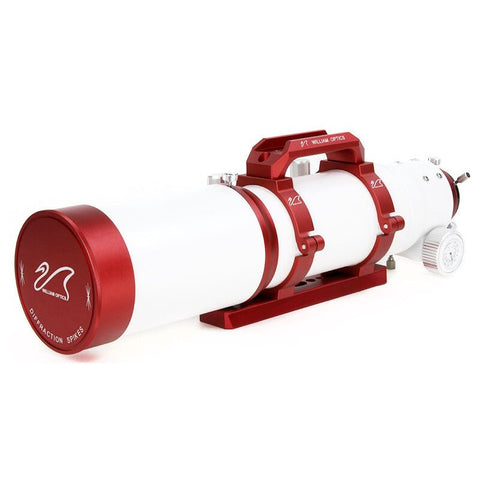 William Optics Apokromatski Refraktor AP 81/559 ZenithStar 81 OTA - Starfy.si