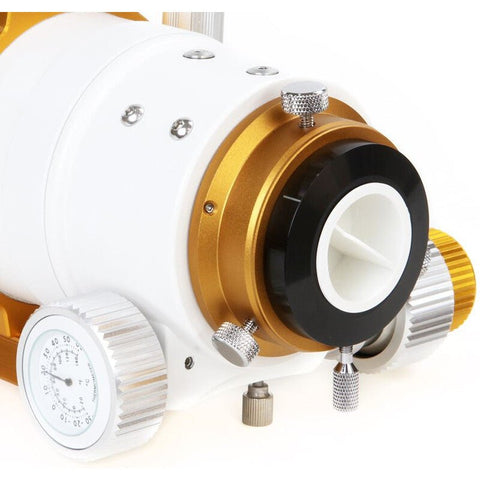 William Optics Apokromatski Refraktor AP 81/559 ZenithStar 81 OTA - Starfy.si