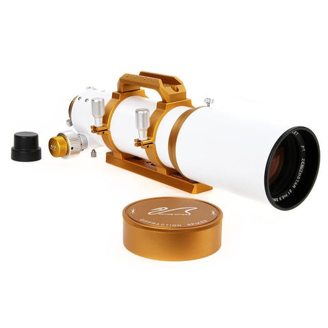 William Optics Apokromatski Refraktor AP 81/559 ZenithStar 81 OTA - Starfy.si