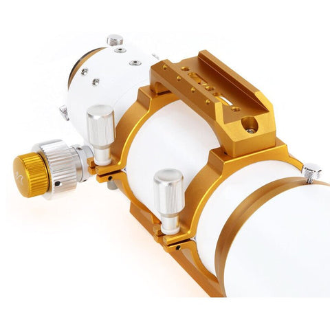 William Optics Apokromatski Refraktor AP 81/559 ZenithStar 81 OTA - Starfy.si