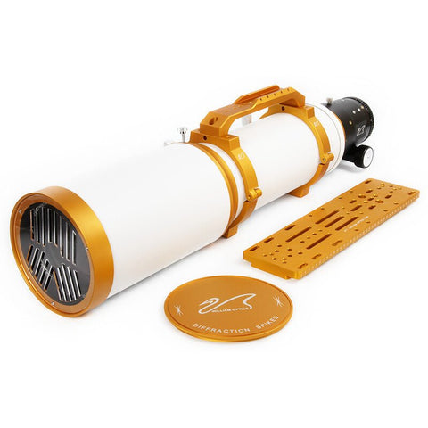 William Optics Apokromatski Refraktor AP 81/559 ZenithStar 81 OTA - Starfy.si