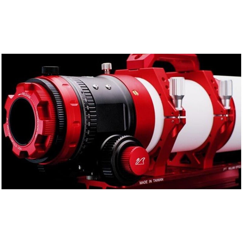 William Optics Apokromatski Refraktor AP 91/540 OTA - Starfy.si