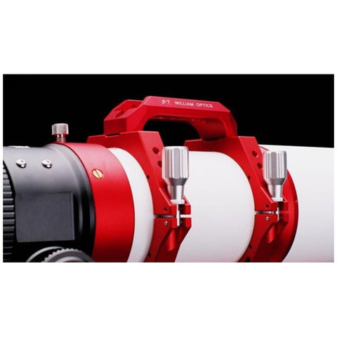 William Optics Apokromatski Refraktor AP 91/540 OTA - Starfy.si