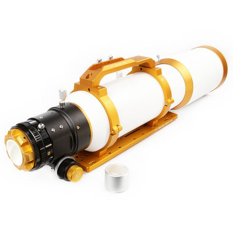William Optics Apokromatski Refraktor AP132/925 Fluorostar OTA - Starfy.si