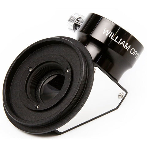 William Optics Diagonalna Prizma RedCat 90° 1,25" - Starfy.si