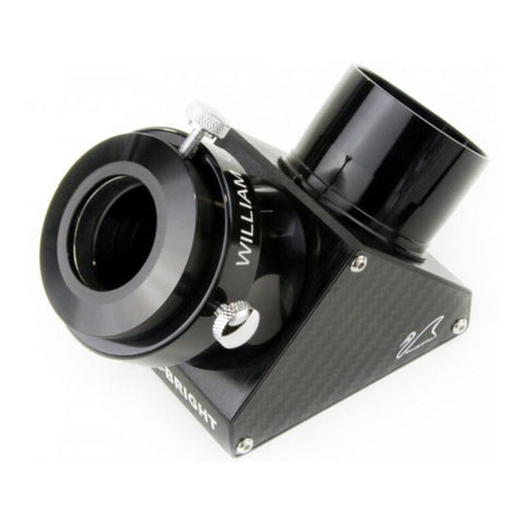 William Optics Dura Brigh 90° 2" Diagonalno Ogledalo - Starfy.si