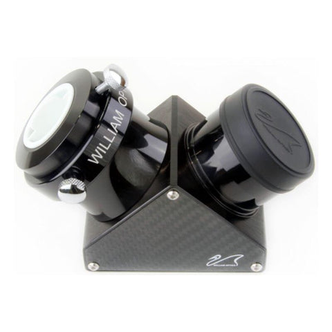 William Optics Dura Brigh 90° 2" Diagonalno Ogledalo - Starfy.si