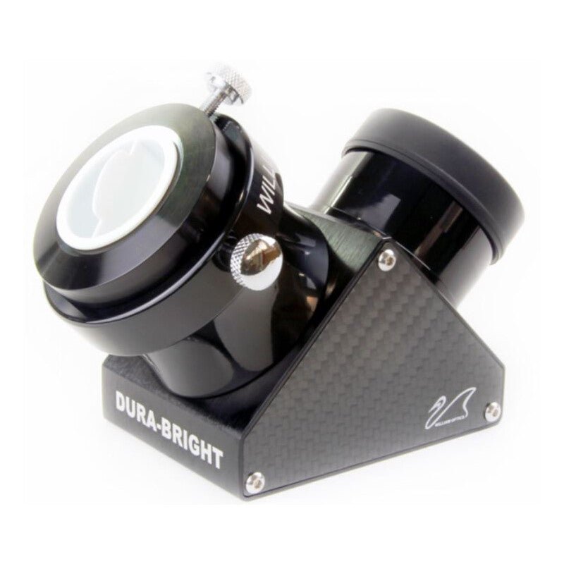 William Optics Dura Brigh 90° 2" Diagonalno Ogledalo - Starfy.si
