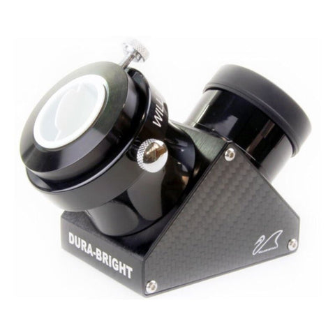 William Optics Dura Brigh 90° 2" Diagonalno Ogledalo - Starfy.si