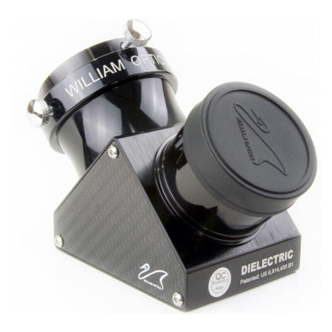 William Optics Dura Brigh 90° 2" Diagonalno Ogledalo - Starfy.si