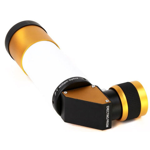 William Optics Iskalo 50 mm 1,25" - Starfy.si