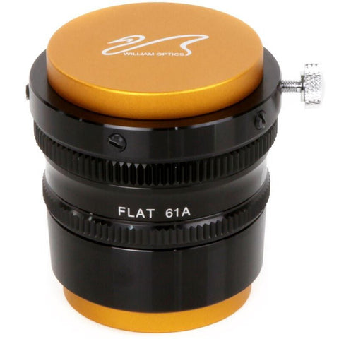 William Optics Korektor Flat61A za Z61 - Starfy.si