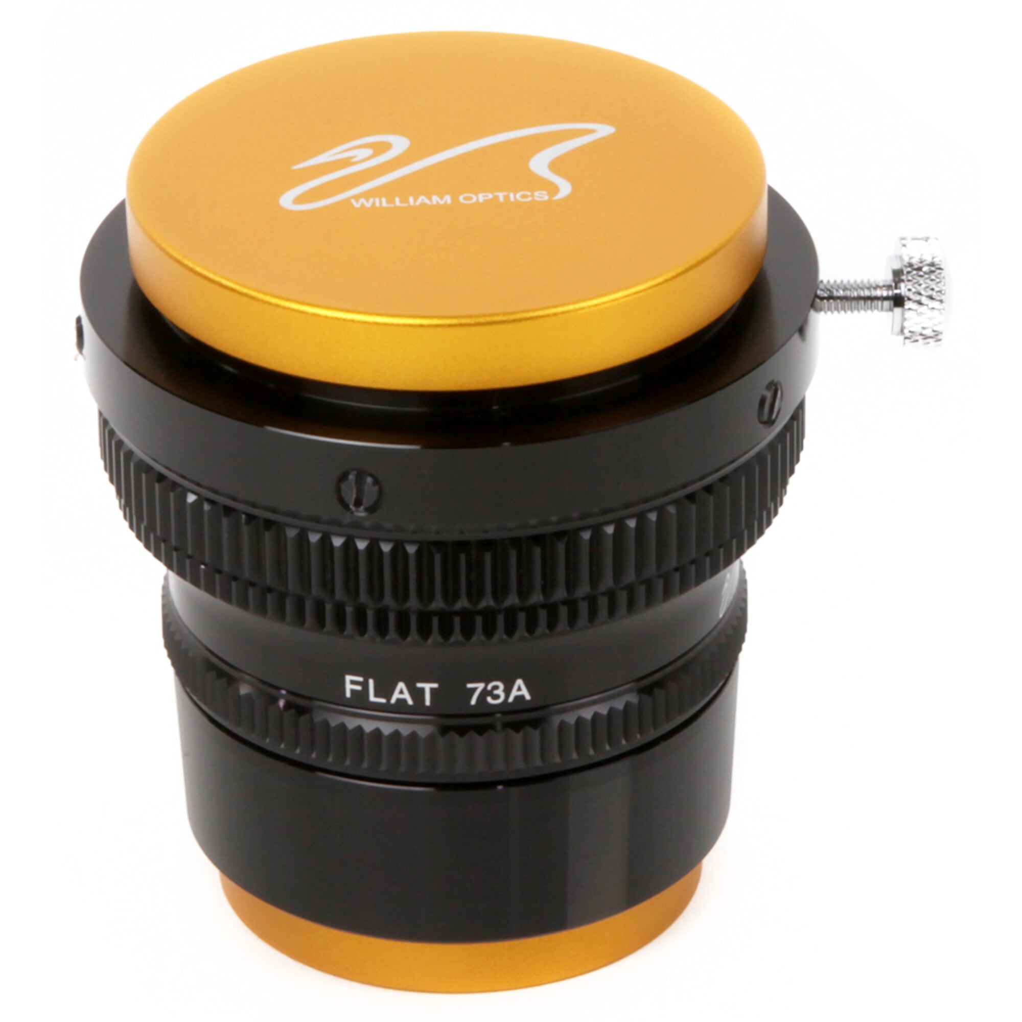 William Optics Korektor Flat73A za ZenithStar 73 - Starfy.si