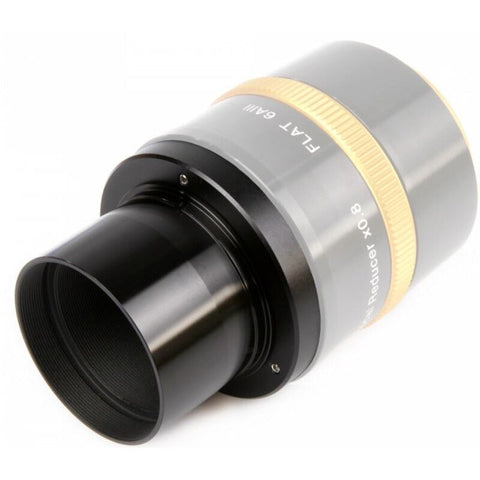 William Optics M63 Adapter za Flat6AIII - Starfy.si