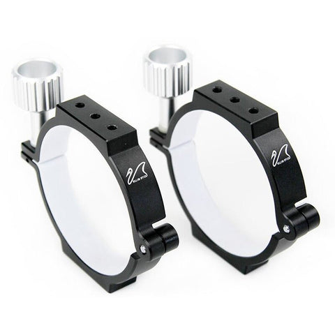 William Optics Objemke za cevi 90 mm - Starfy.si