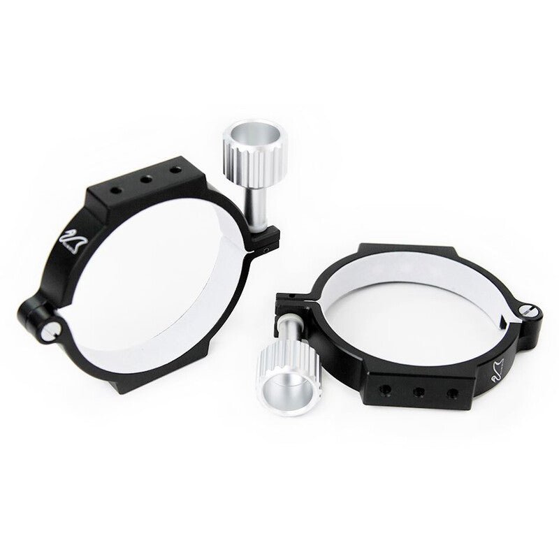 William Optics Objemke za cevi 90 mm - Starfy.si