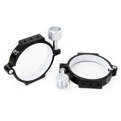 William Optics Objemke za cevi 90 mm - Starfy.si