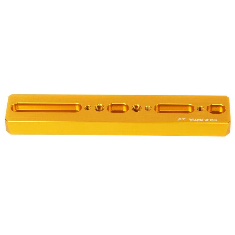 William Optics palica z lastovičjim repom DSD 210 - Starfy.si
