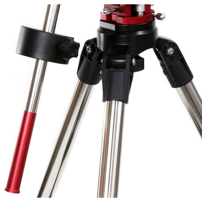 William Optics podaljšek protiuteži za iOptron Skyguider Pro - Starfy.si