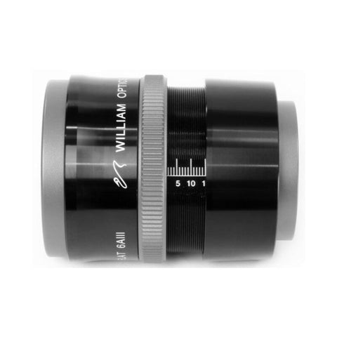 William Optics Reduktor Flat6Alll - Starfy.si