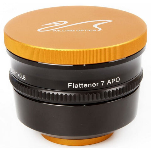 William Optics Reduktor Flat7A - Starfy.si