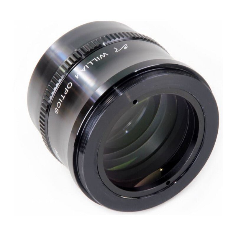 William Optics Reduktor polnega formata 0,72x - Starfy.si