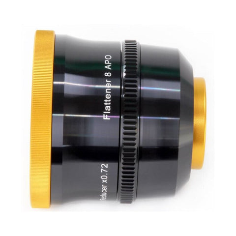 William Optics Reduktor polnega formata 0,72x - Starfy.si