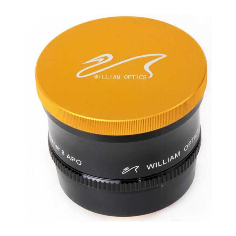 William Optics Reduktor polnega formata 0,72x - Starfy.si