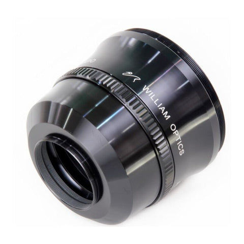 William Optics Reduktor polnega formata 0,72x - Starfy.si