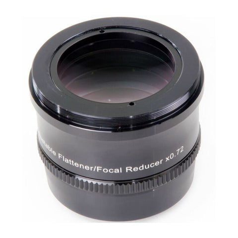 William Optics Reduktor polnega formata 0,72x - Starfy.si