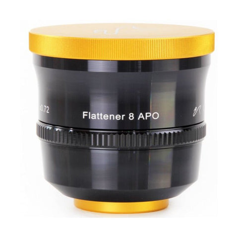 William Optics Reduktor polnega formata 0,72x - Starfy.si