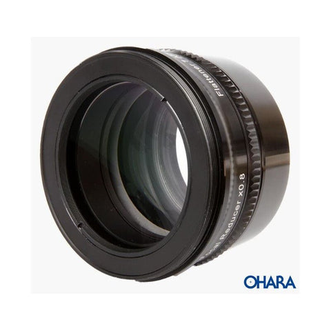 William Optics Reduktor polnega formata 0,72x - Starfy.si
