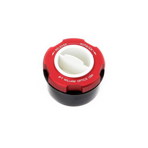 William Optics Rotolock adapter 2" 1,25" - Starfy.si