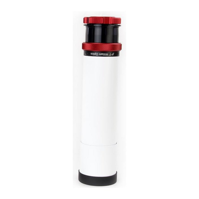 William Optics Teleskop za vodenje AC 50/200 RotoLock - Starfy.si
