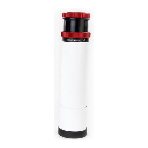 William Optics Teleskop za vodenje AC 50/200 RotoLock - Starfy.si