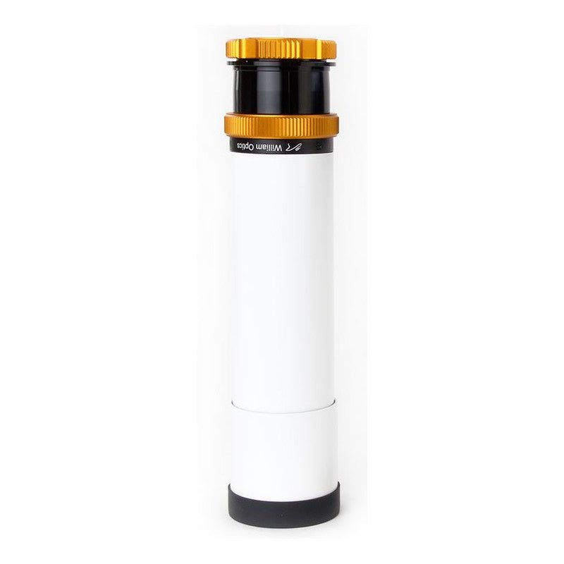William Optics Teleskop za vodenje AC 50/200 RotoLock - Starfy.si