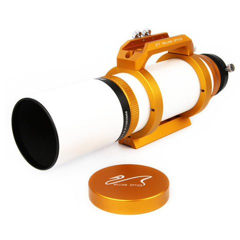 William Optics Teleskop za vodenje Guide Star Apo 61 - Starfy.si