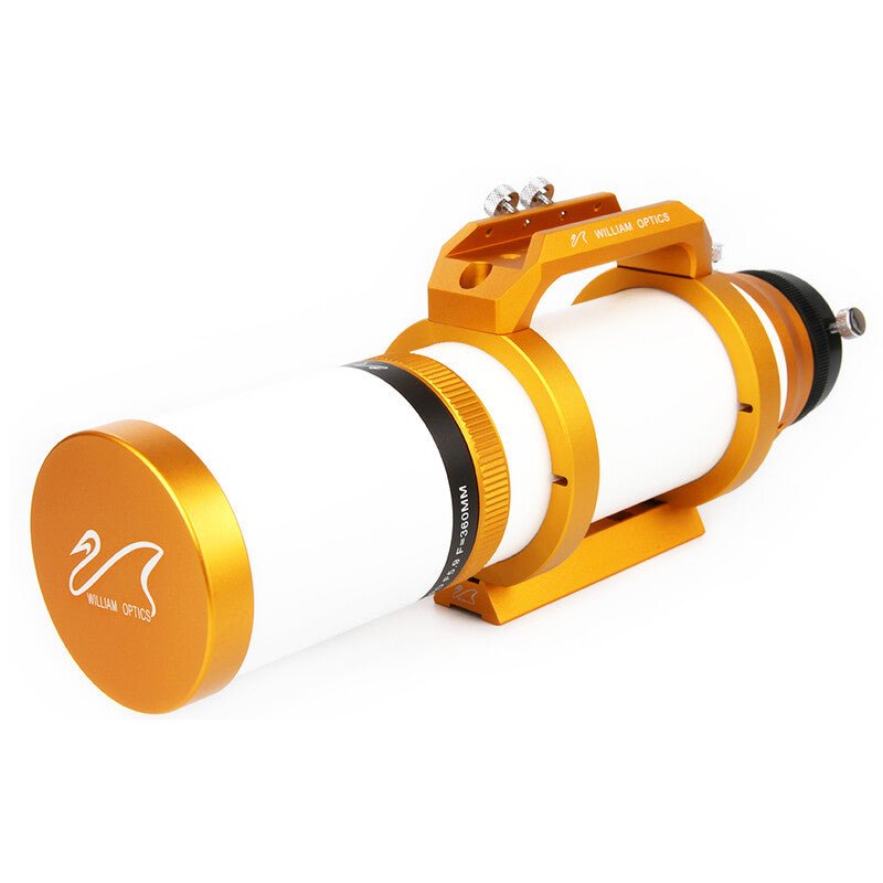 William Optics Teleskop za vodenje Guide Star Apo 61 - Starfy.si