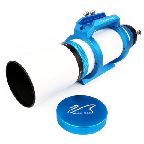 William Optics Teleskop za vodenje Guide Star Apo 61 - Starfy.si