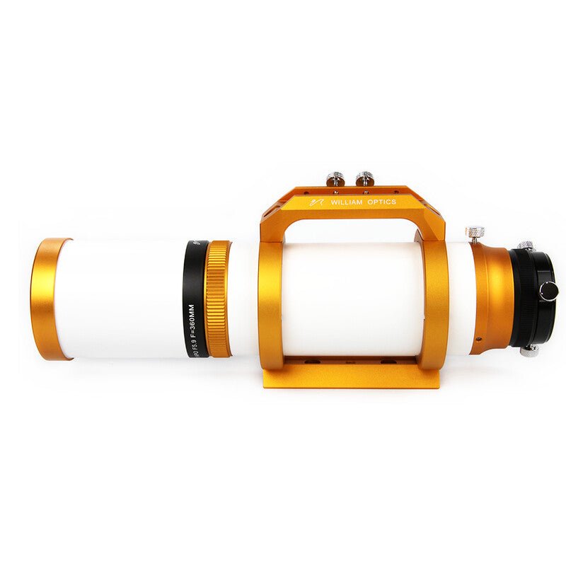William Optics Teleskop za vodenje Guide Star Apo 61 - Starfy.si