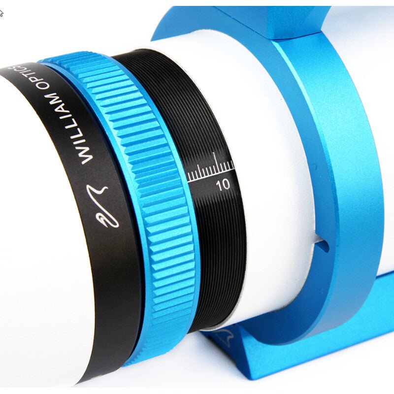 William Optics Teleskop za vodenje Guide Star Apo 61 - Starfy.si