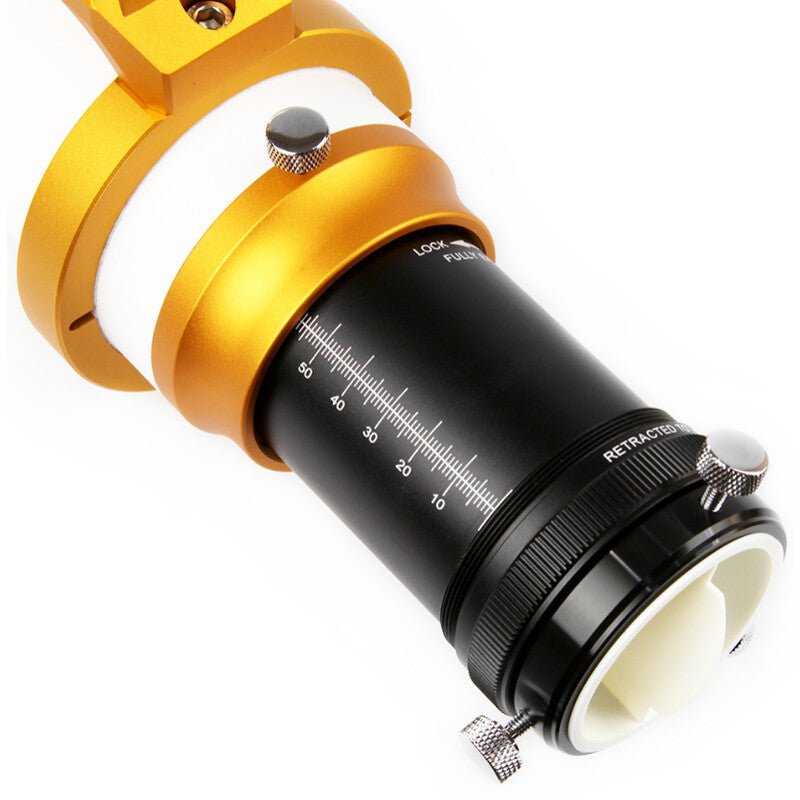 William Optics Teleskop za vodenje Guide Star Apo 61 - Starfy.si