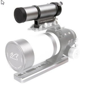 William Optics Teleskop za vodenje UniGuide 32 mm - Starfy.si
