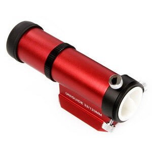 William Optics Teleskop za vodenje UniGuide 32 mm - Starfy.si