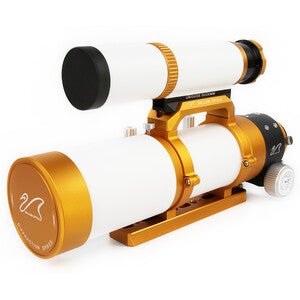William Optics Teleskop za vodenje UniGuide 50mm - Starfy.si