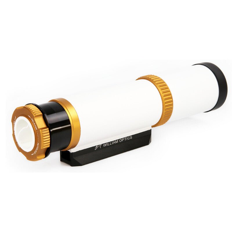 William Optics Teleskop za vodenje UniGuide 50mm - Starfy.si