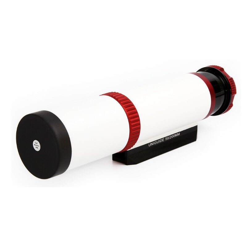 William Optics Teleskop za vodenje UniGuide 50mm - Starfy.si